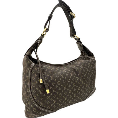 Louis Vuitton LV Manon MM Monogram Mini Run M95619 One Schultertasche