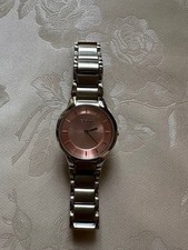 DKNY Women's Watch Is Working.