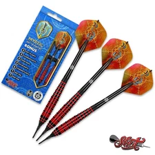 Shot Darts Mystic Soft Tip Dart Set - 18g