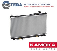 7705155 ENGINE COOLING RADIATOR KAMOKA FOR NISSAN INTERSTAR 60KW,73KW,84KW