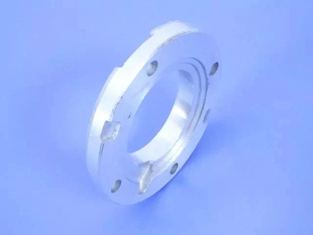 Extensión de caja de transferencia Mopar original 4338973 Foto 3 de 4