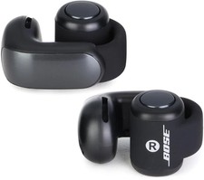 Bose Ultra Open Earbuds - Black