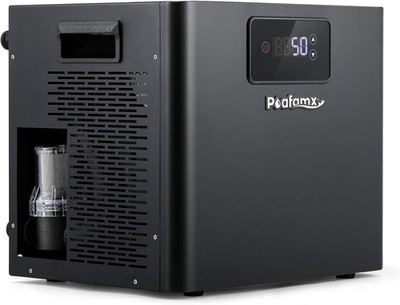 Water Chiller for Ice Bath 1/3 HP with Filter & Pump 110V