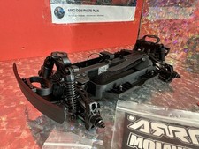 NEW Arrma 1/18 Mojave Grom Mega Mini Desert T...