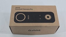 Vivint Doorbell Camera Pro VS-DBC300-WHT