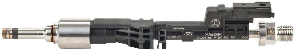 Inyector de combustible Bosch 62805 para BMW 535i 135i 335i 2011-2014 Foto 4 de 4