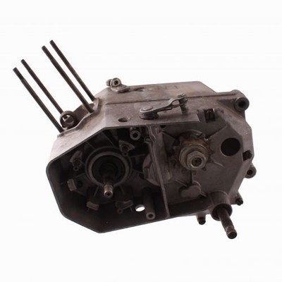 Franco Morini TS 4 Gang Motor