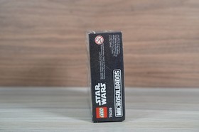 LEGO Star Wars: Aat Microfighter (75029) Unopened new factory sealed