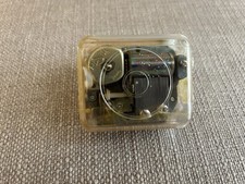 Sankyo Music Box Movement Plays You Light Up My Life