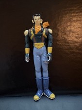 1998 Bandai Dragon Ball GT Super Battle Collection Vol. 40 Android 17