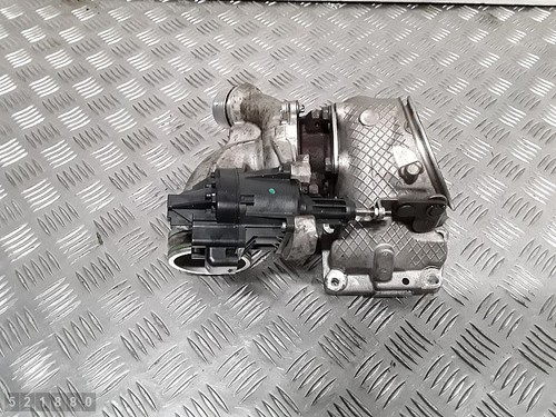 2019 BMW 2 SERIES F46 TURBOLADER BENZIN 1500TURBOPETROL 8631700