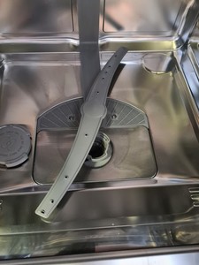 Siemens Spülmaschine - Sprüharm unten - Kunststoff - Geschirrspüler