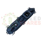 Renault Kangoo MK2 Rear Tail Light Lamp Bulb Holder 89072580 Genuine OEM