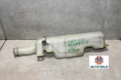 Mitsubishi Colt CZC Ausgleichsbehälter Kühlwasserbehälter 1,5 80 KW MN130400