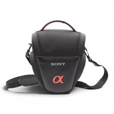Sony Alpha LCS-AMA 090B Kameratasche Tasche b...