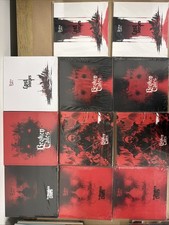 Bundle lot: Broken Tales, Broken Ones Lost Stories, See pictures for exact items