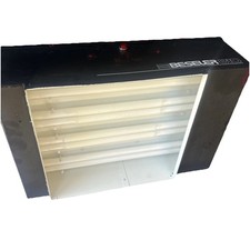 Beseler 810 8 x 10 light source 8350 for enlarger WORKS
