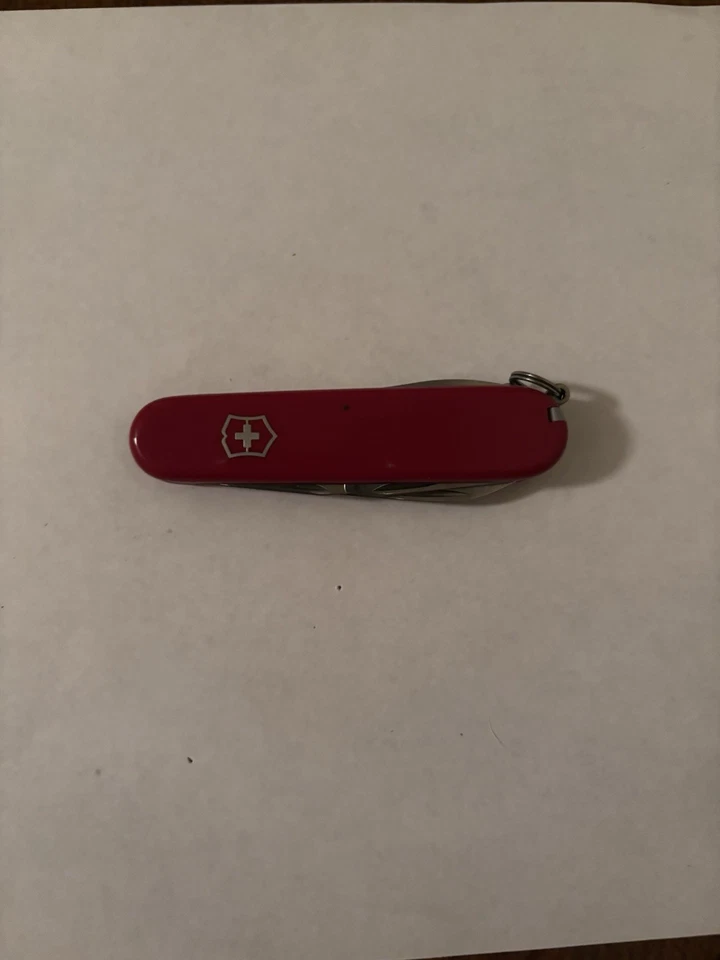 ¡Navaja suiza vintage de los años 80! Foto 2 de 4