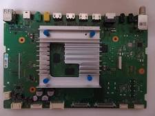 Sony KD-85X91J, KD-85X91CJ	Main Board A-5031-802-A (A5031793A)
