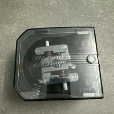 Watson Marlow 053.0001.L20; 501RL2; For 2.4MM WT Tube; Lockable Guard