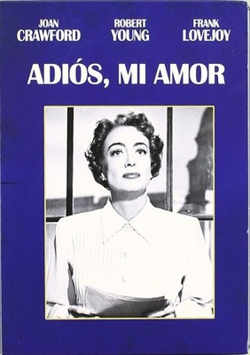 Adios, mi amor [DVD]