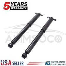 Rear Pair Struts Shocks For 2005-2017 Honda Odyssey 3.5l
