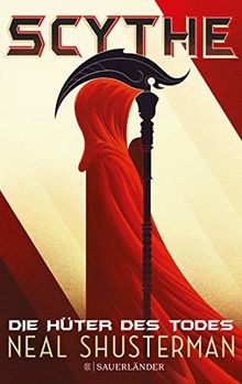Scythe 1 - Die Hüter des Todes: Band 1  von Shuster... | Buch | Zustand sehr gut