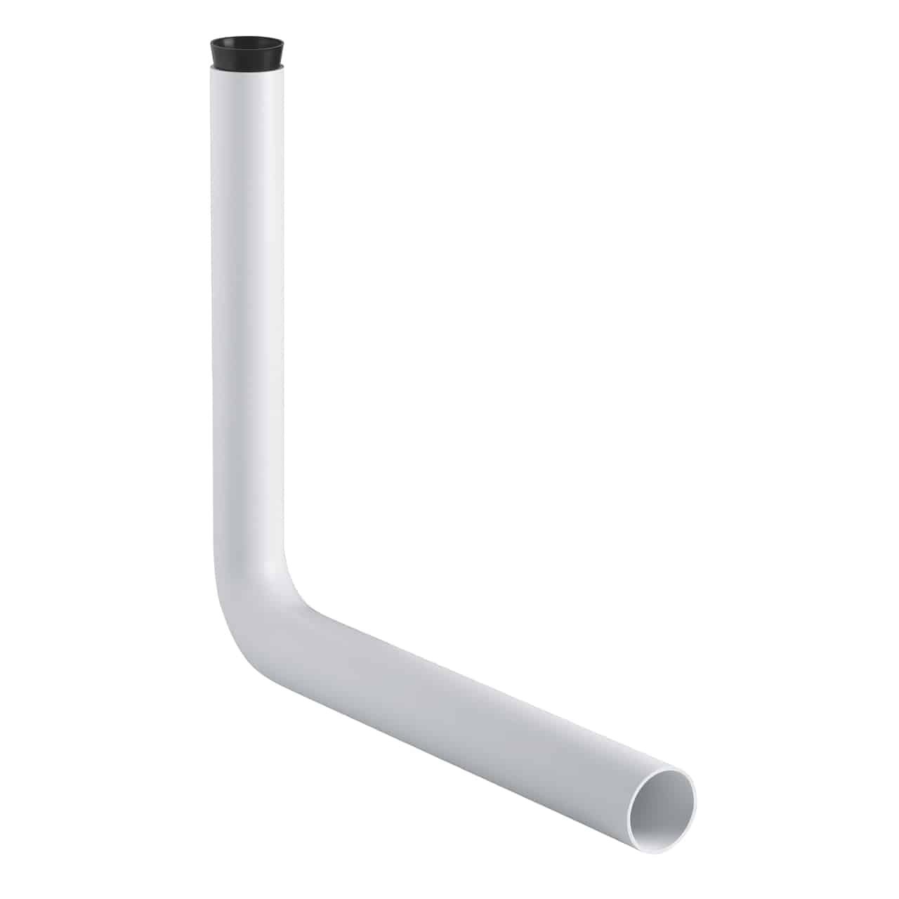 Grohe Flush Pipe 390 x 350 37100SHO