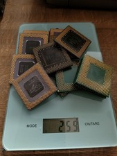 CPU Keramik Schrott 250g