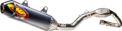FMF 041620 AUSPUFFANLAGE FACTORY 4.1 RCT HONDA CRF 250 R 2026