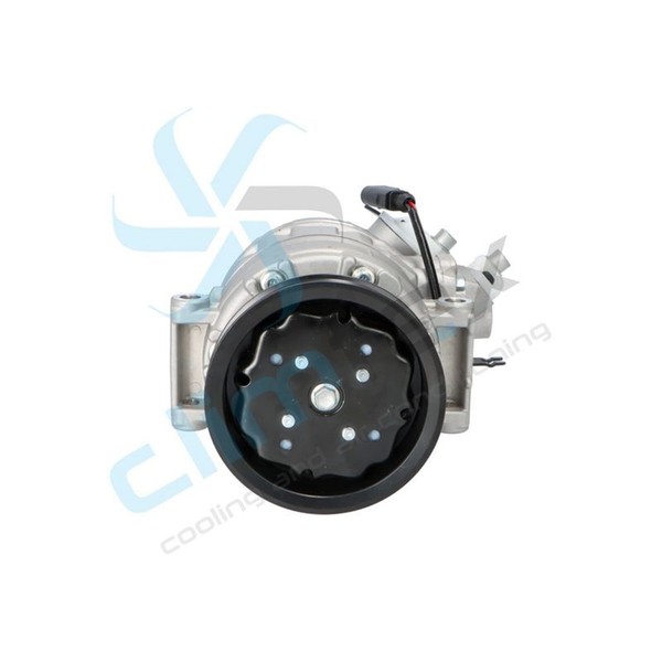 Climtex Klimakompressor Passend FüR Audi A4 A6 | CH5-230-image