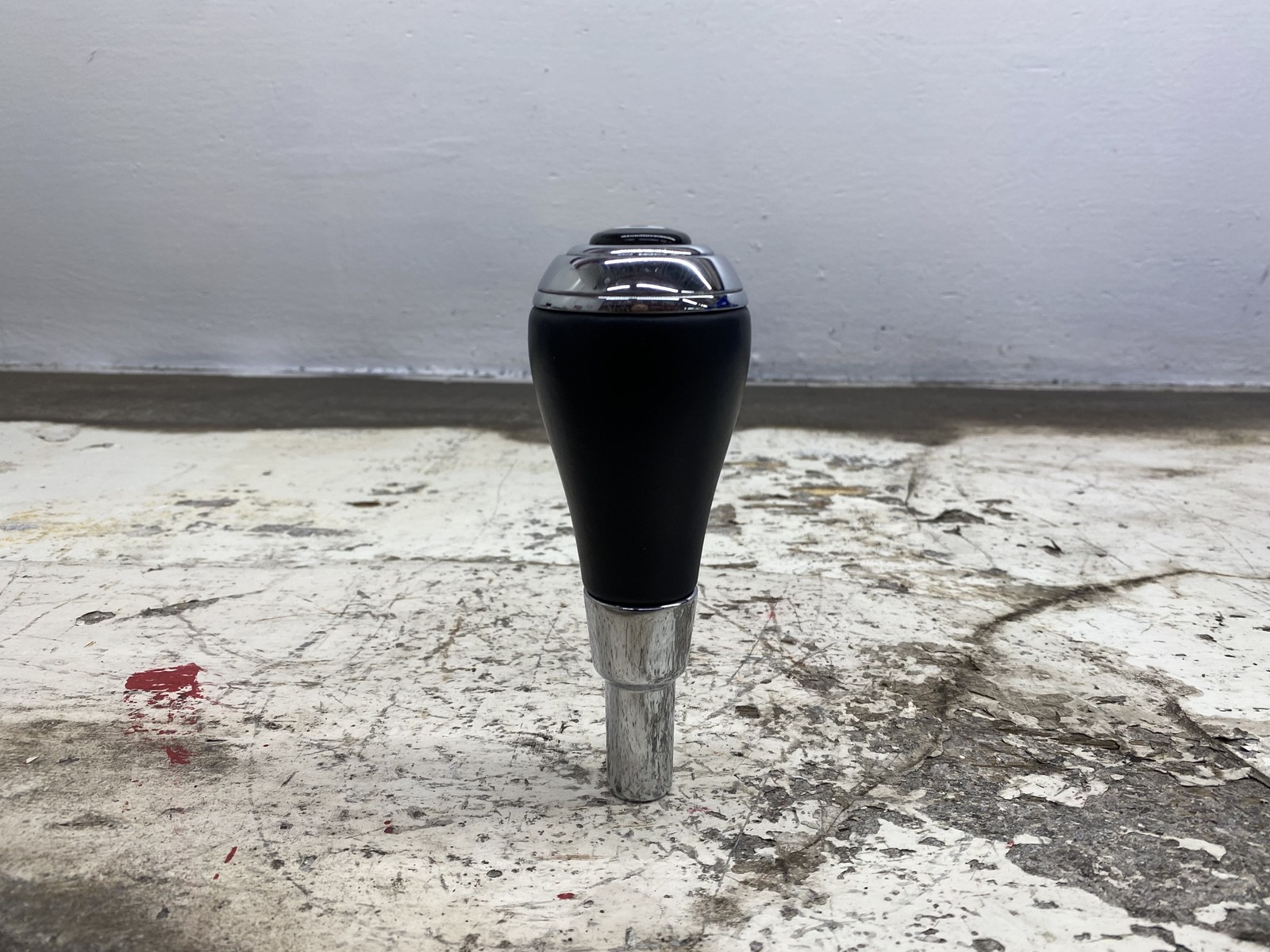 2010-2020 BENTLEY MULSANNE A/T AUTOMATIC TRANSMISSION GEAR SHIFTER SHIFT KNOB