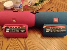 JBL Xtreme speaker grill Battery Cover Blue Black or Red Parts