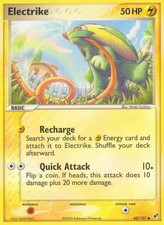 Pokemon Trading Card ex Deoxys: Choose Your Card on eBay