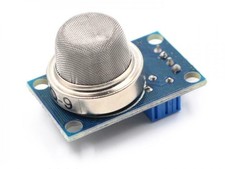 MQ-9 MQ9 Carbon Monoxide CO Alarm Combustible...