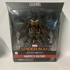 Marvel Legends Vulture Deluxe Figure Spider-Man Homecoming Target Exclusive