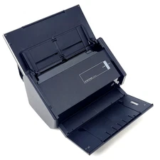 FUJITSU ScanSnap ix500 Wireless Full Duplex Document Scanner PA03656-B005 Tested