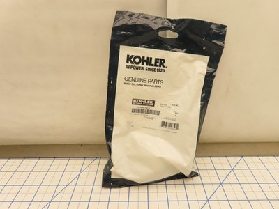Kohler 25-050-50-S Propane Fuel Filter May Get Either Bag Factory Sealed