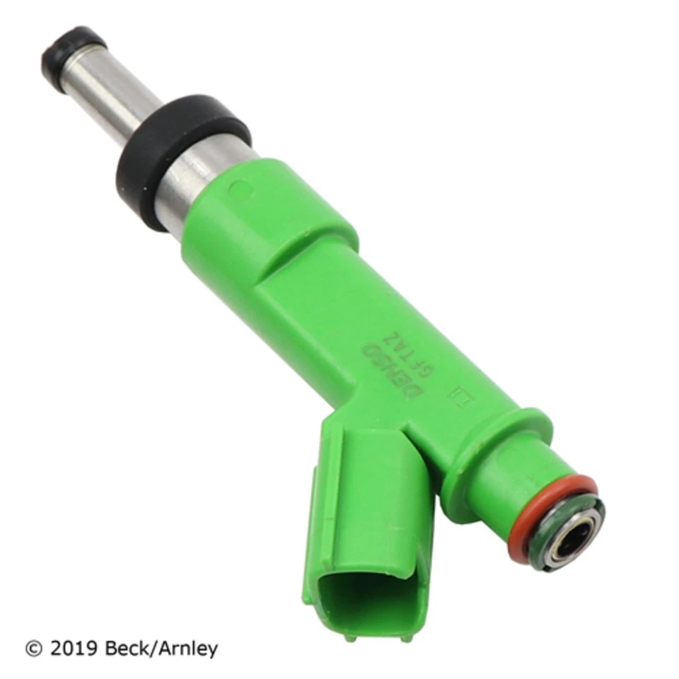Inyector de combustible de gasolina Beck Arnley 158-1571 para Lexus NX300h Toyota Highlander Avalon Foto 4 de 4