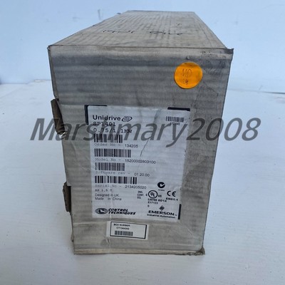 EMERSON Control Techniques UNI1401 By UPS or DHL