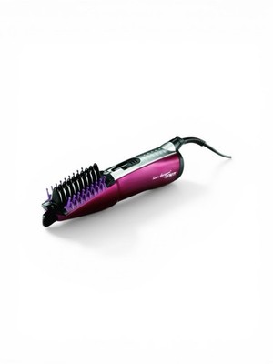 INFINITIPRO BY CONAIR Wet/Dry Hot Air Brush Styler