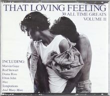 That Loving Feeling 2 von Various | CD | Zustand akzeptabel