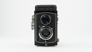 Yashicaflex | eBay