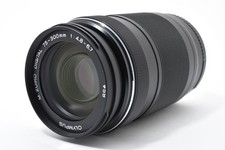 AppearanceOlympus OLYMPUS M.ZUIKO DIGITAL ED 75-300mm F4.8-6.7 II L268 7187