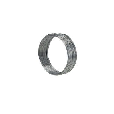 Verzinkt Draht GARDEN CENTER, Verzinkt, 0.5 MM X 50 M