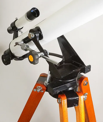 Vixen Icarus 60L Astronomical Telescope 60mm 910mm Beginner Scope
