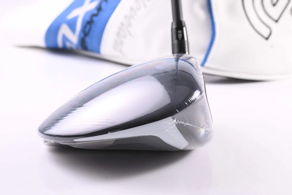 Cleveland Launcher XL 2 Driver / 9-12 Degree / Stiff Flex Cypher 40 Shaft - Image 3 of 4