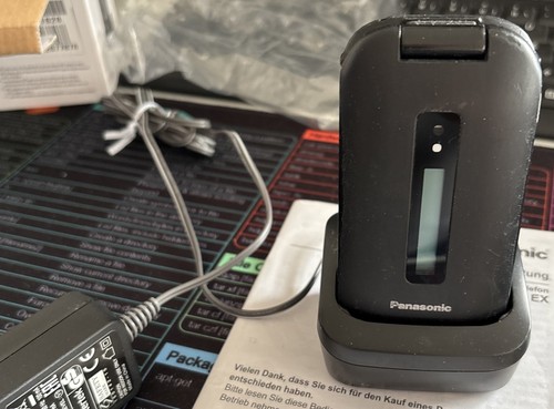 Teléfono plegable GPS para personas mayores - Imagen 3 de 13