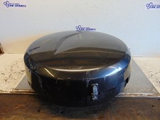 Toyota Rav 4 Spare Wheel Cover MK3 05-09 5 Door 2 Piece Grey IE0 6477342T41