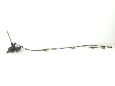 8A6R7K387MD schalthebel FORD TRANSIT COURIER C4A TREND 2013 1742233 2437687